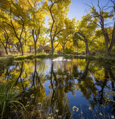 2927 S East Bench Rd, Moab, UT 84532 - #2