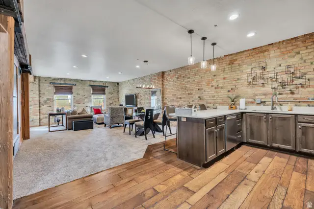 327 W 200 S #303, Salt Lake City, UT 84101 - Image #1