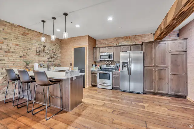 327 W 200 S #303, Salt Lake City, UT 84101 - Image #2