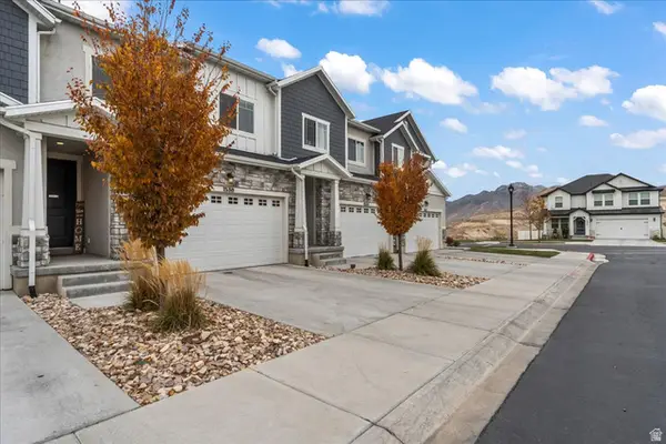 1538 W Piston Ln S, Bluffdale, UT 84065