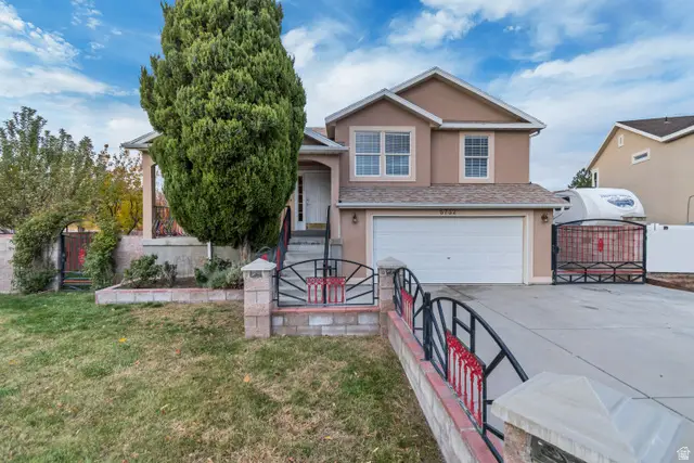 6732 W Hunter Vista Cir S, Salt Lake City, UT 84128 - Image #1