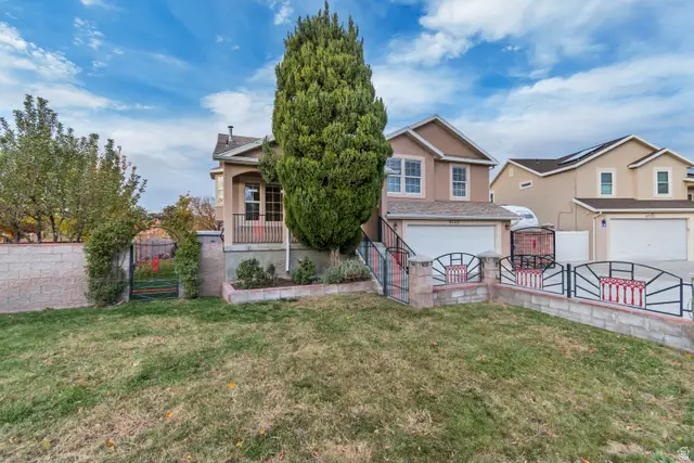 6732 W Hunter Vista Cir S, Salt Lake City, UT 84128 - Image #2
