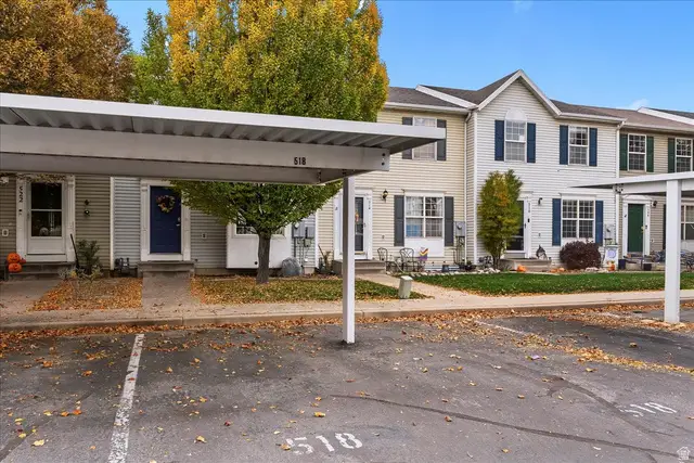 518 S 450 E, Clearfield, UT 84015 - Image #1