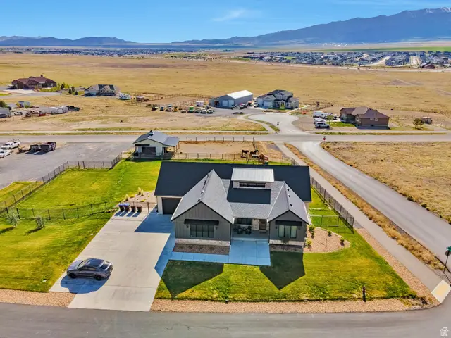 6433 N Glenmar Way E, Eagle Mountain, UT 84005 - Image #1
