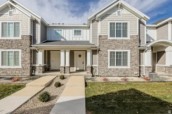 787 W 1120 S, Spanish Fork, UT 84660