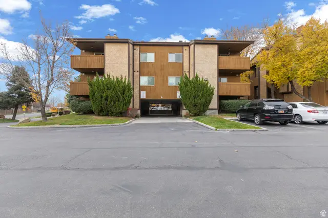 662 W Jefferson Cv #6, Sandy, UT 84070 - Image #3