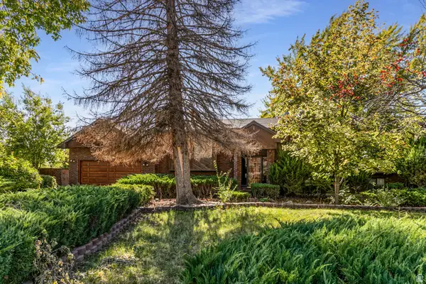 1111 W 5575 S, Riverdale, UT 84405