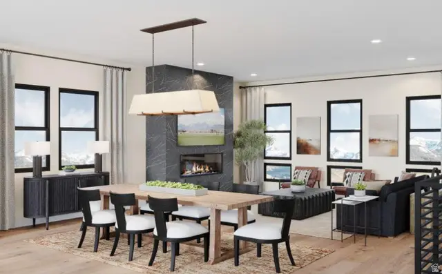 2198 N Coyote Bend Way #12, Heber City, UT 84032 - Image #3