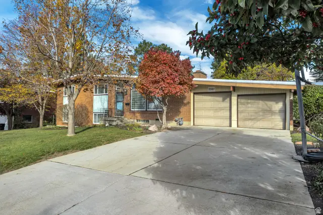 2961 E Bonnie Brae Ave, Holladay, UT 84124 - Image #3