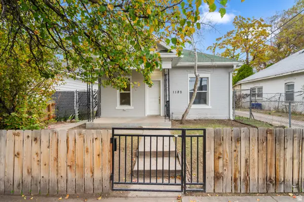 1182 S West Temple W, Salt Lake City, UT 84101