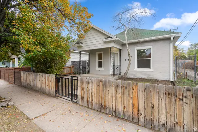 1182 S West Temple W, Salt Lake City, UT 84101 - Image #2