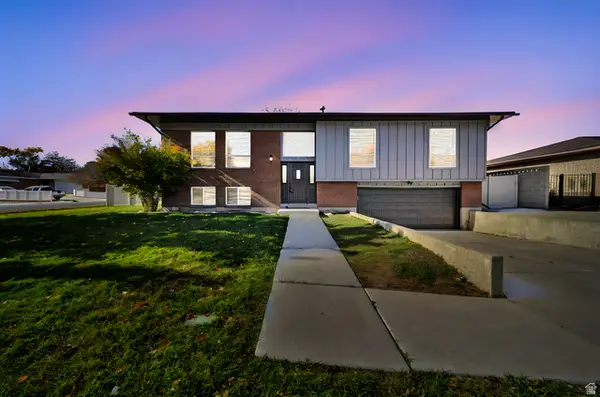 7604 S Autumn Dr, West Jordan, UT 84084