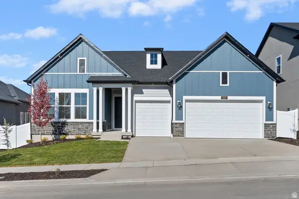 1305 E Larkspur Way, Layton, UT 84040