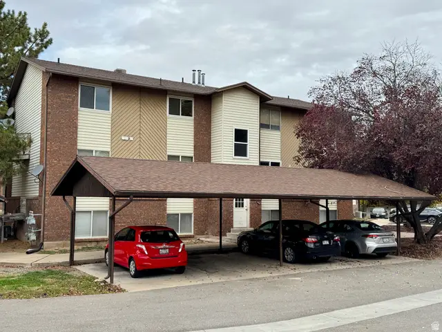 2778 W 5550 S #28, Roy, UT 84067 - Image #2