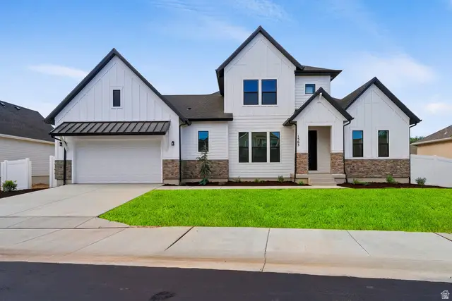 1061 W Mahogany St, Saratoga Springs, UT 84045 - Image #2