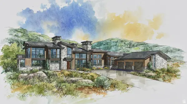 2313 E Wrangler Dr, Hideout, UT 84036