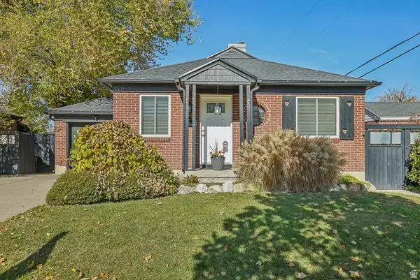 1026 W 800 N, Salt Lake City, UT 84116