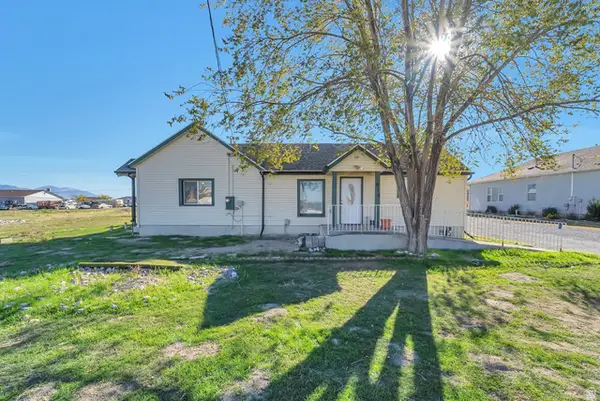 614 Hwy 138, Grantsville, UT 84029