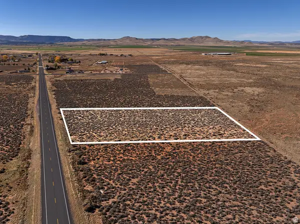 Address Withheld By Seller, Enterprise, UT 84725