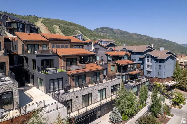 1271 Lowell Ave #B-103, Park City, UT 84060 - Image #2