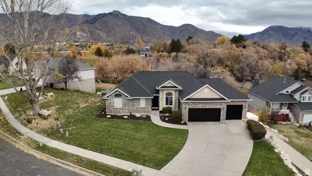 5698 S 1150 E, South Ogden, UT 84405 - Image #1