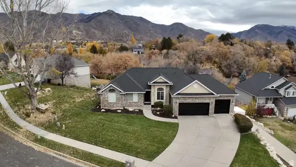 5698 S 1150 E, South Ogden, UT 84405