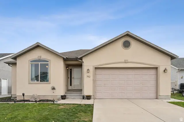 792 N 630 W, Tooele, UT 84074 - Image #1