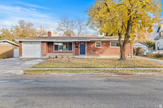 638 N 100 W, Logan, UT 84321 - Image #1