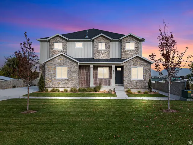 341 E 100 S, Santaquin, UT 84655 - Image #2