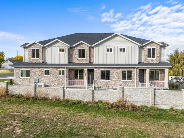 341 E 100 S, Santaquin, UT 84655 - Image #3