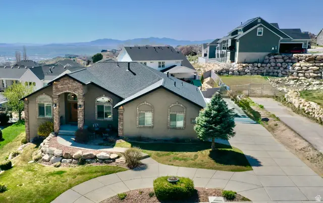 3647 N 575 E, North Ogden, UT 84414 - Image #1