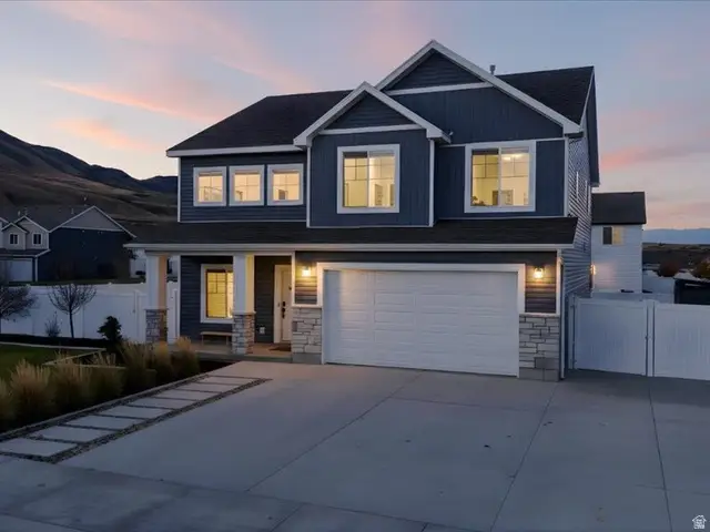 1502 E 440 S, Hyrum, UT 84319 - Image #1