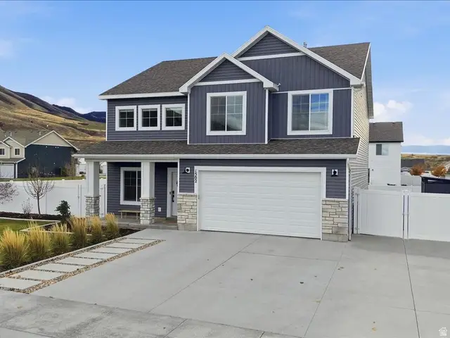 1502 E 440 S, Hyrum, UT 84319 - Image #3