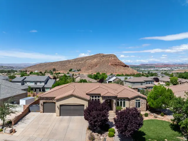 2270 S Coyote Loop, Washington, UT 84780 - Image #1