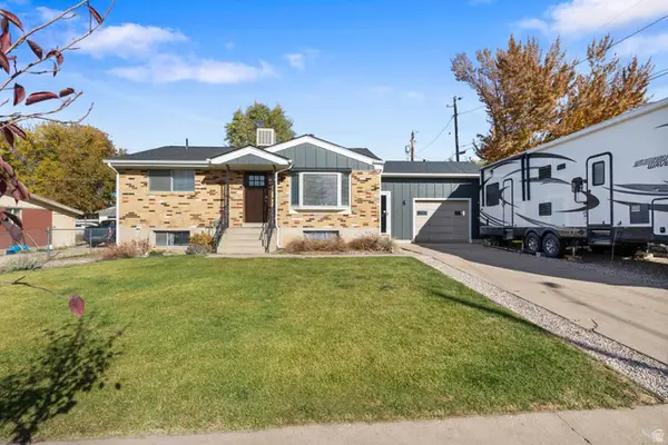 341 W 750 N, Clearfield, UT 84015