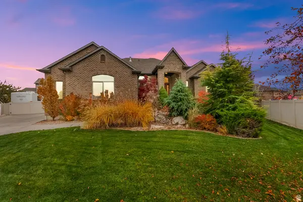 3579 W 1775 S, Syracuse, UT 84075