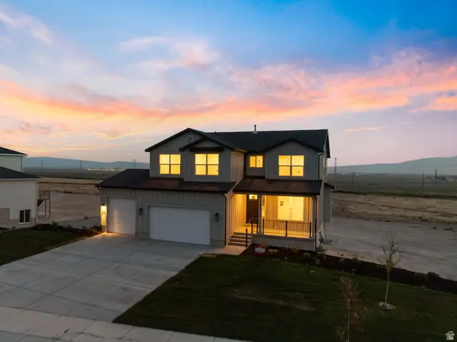 2923 N Scarlet Road Lot #145, Eagle Mountain, UT 84005 - Image #2