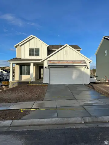 2919 E Serdar Ln #C24, Eagle Mountain, UT 84005