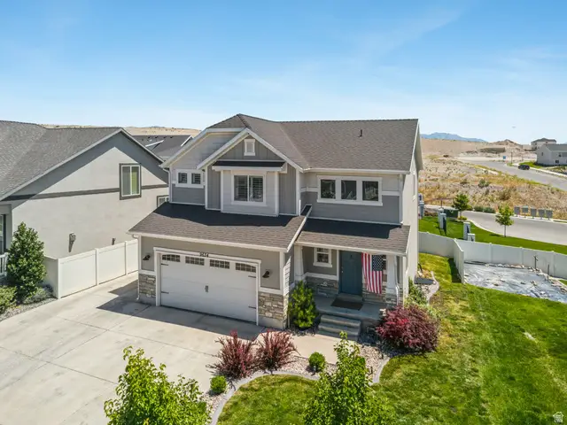 9634 N Red Bridge Rd, Eagle Mountain, UT 84005 - Image #2