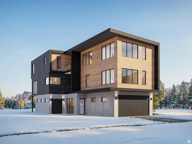 8495 E Cobabe Ct E #36, Eden, UT 84310 - Image #2