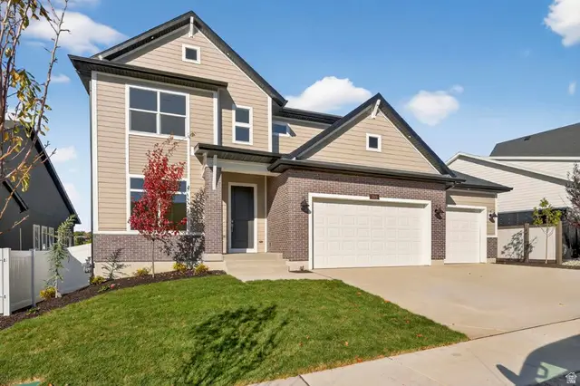 1313 E Larkspur Way, Layton, UT 84040 - Image #1