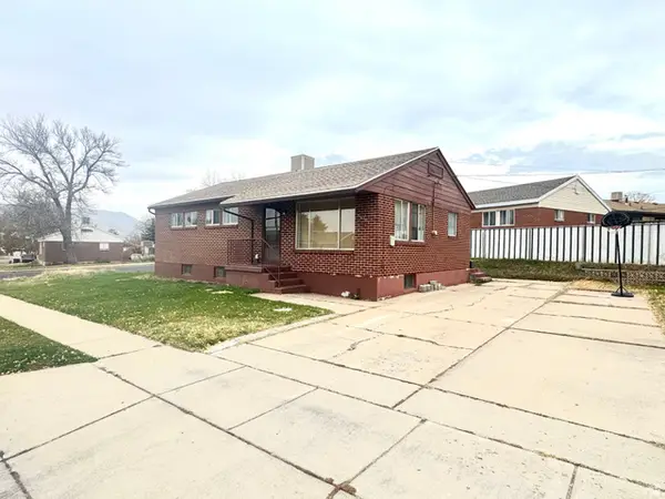 4610 S 250 W, Washington Terrace, UT 84405