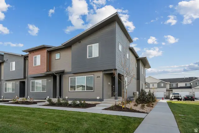 1839 Rainbow Bridge Drive #3129, Eagle Mountain, UT 84005 - Image #2