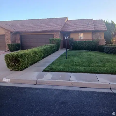 468 Ridgeview Dr, Saint George, UT 84770 - Image #3