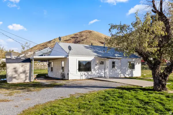 893 S Coleman St W, Tooele, UT 84074