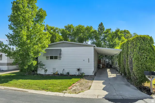 4553 S Meridian Cir #41, Taylorsville, UT 84123 - Image #2