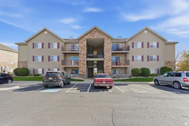 123 W Ridge Rd, Saratoga Springs, UT 84045 - Image #1