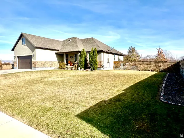 1387 S 1600 W, Vernal, UT 84078 - Image #2