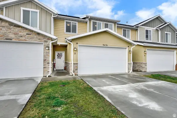 3431 S Emily Ln #2, West Haven, UT 84401