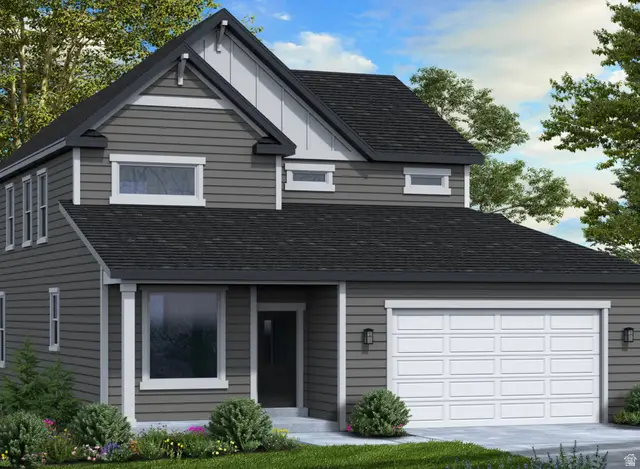 1065 E Antelope Dr #613, Eagle Mountain, UT 84005 - Image #1